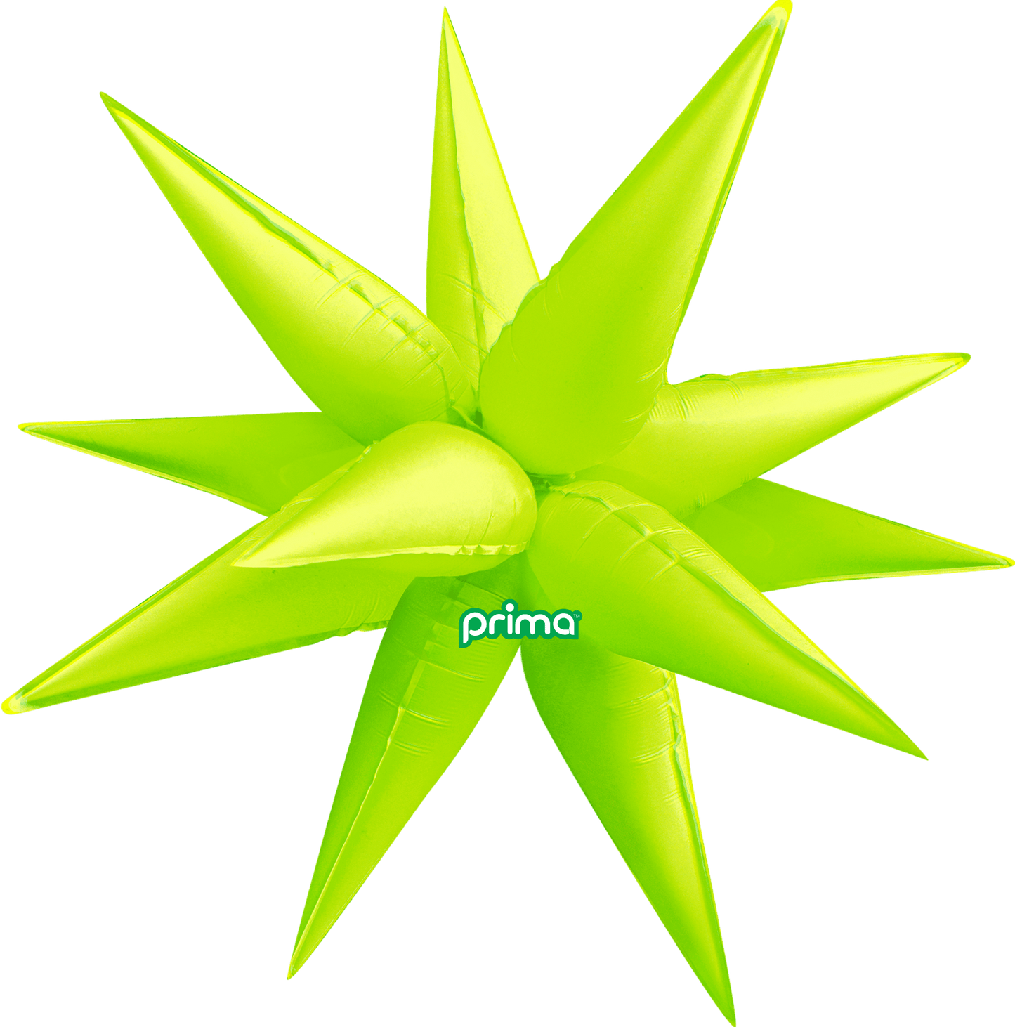 Prima Electric Neon Starbursts - Prima