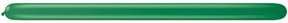Qualatex Latex Green 260Q Latex Balloons (50 count)