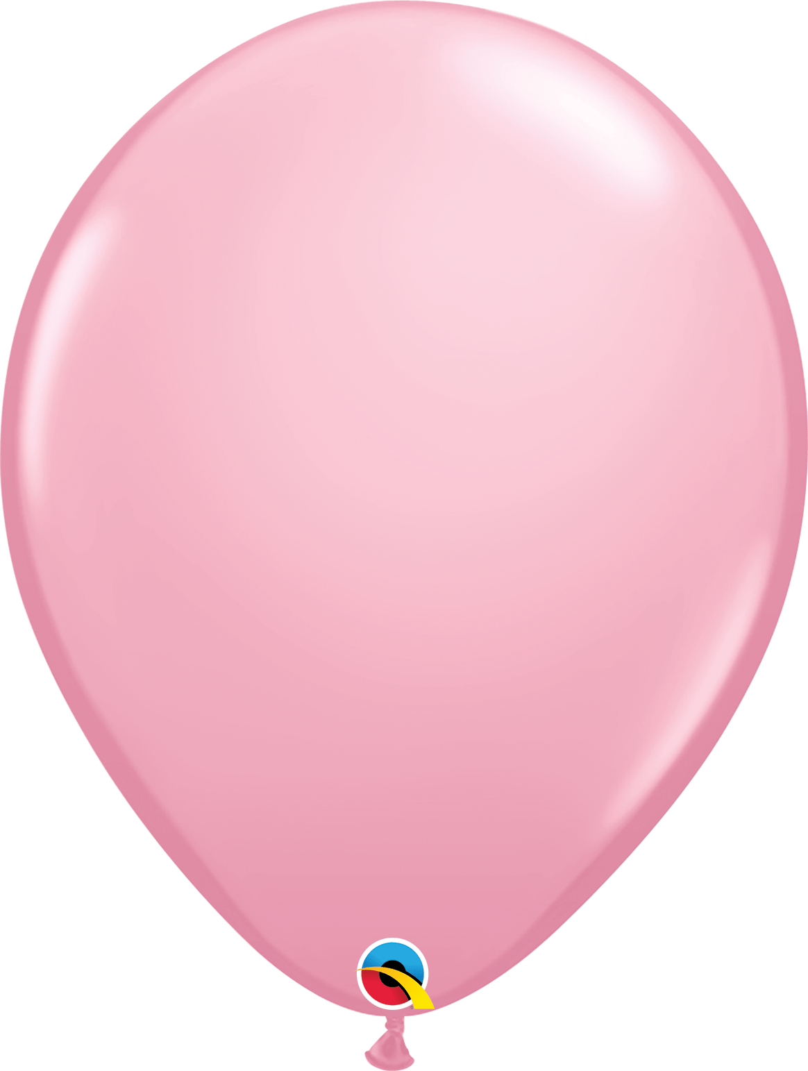 Qualatex Latex Pastel Assortment 16″ Latex Balloons (50)