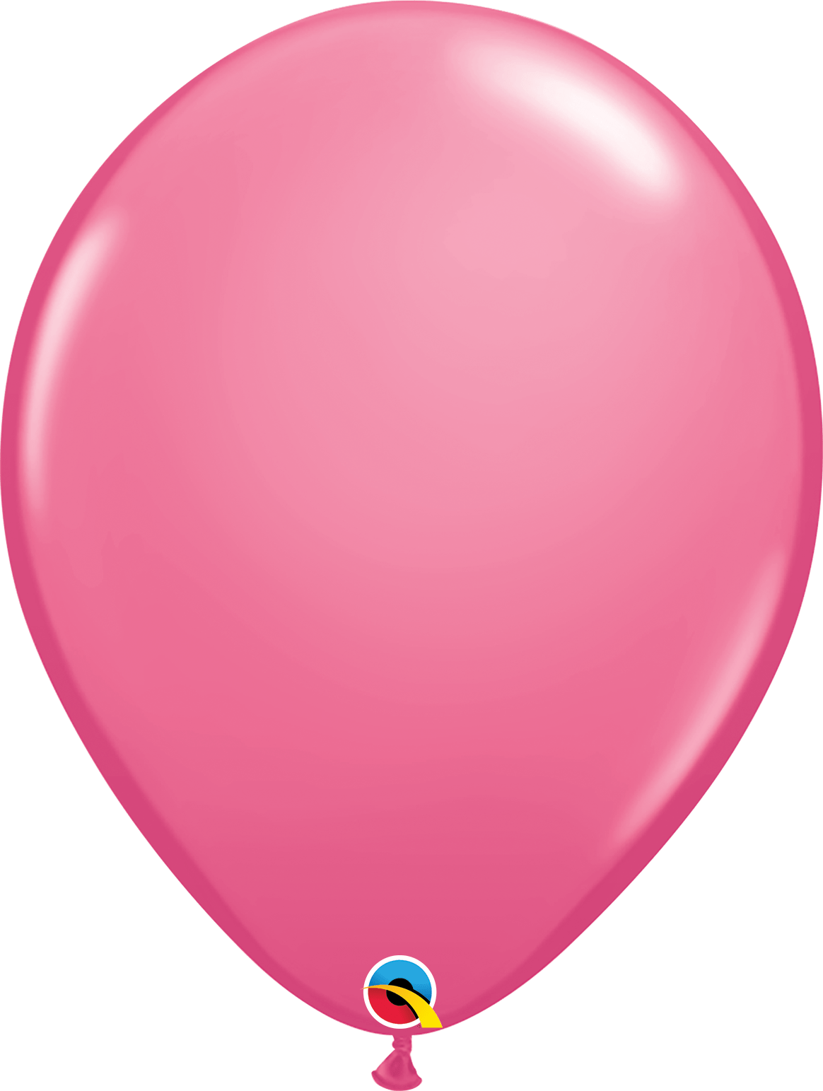 Qualatex Latex Rose 16″ Latex Balloons (50)