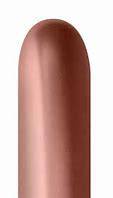 Reflex Rose Gold Latex - Sempertex