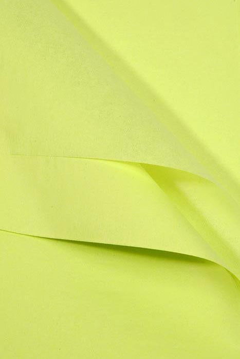 SatinWrap Party Supplies Tissue Paper 20"x30" Limon (480 sheets)