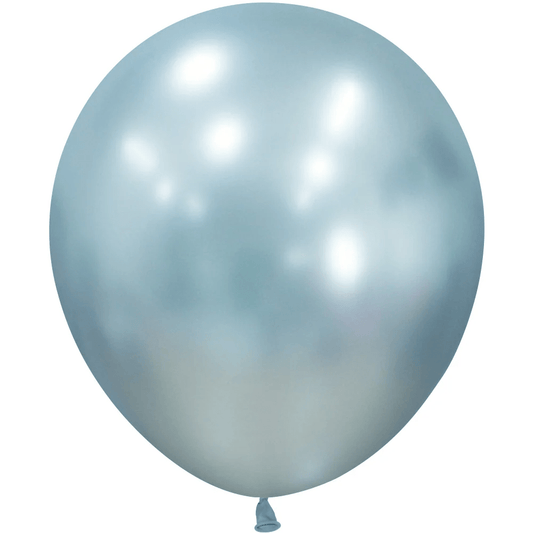 Silk Arctic Blue Latex - Sempertex