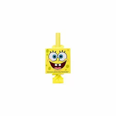Spongebob Blowouts by Amscan from Instaballoons