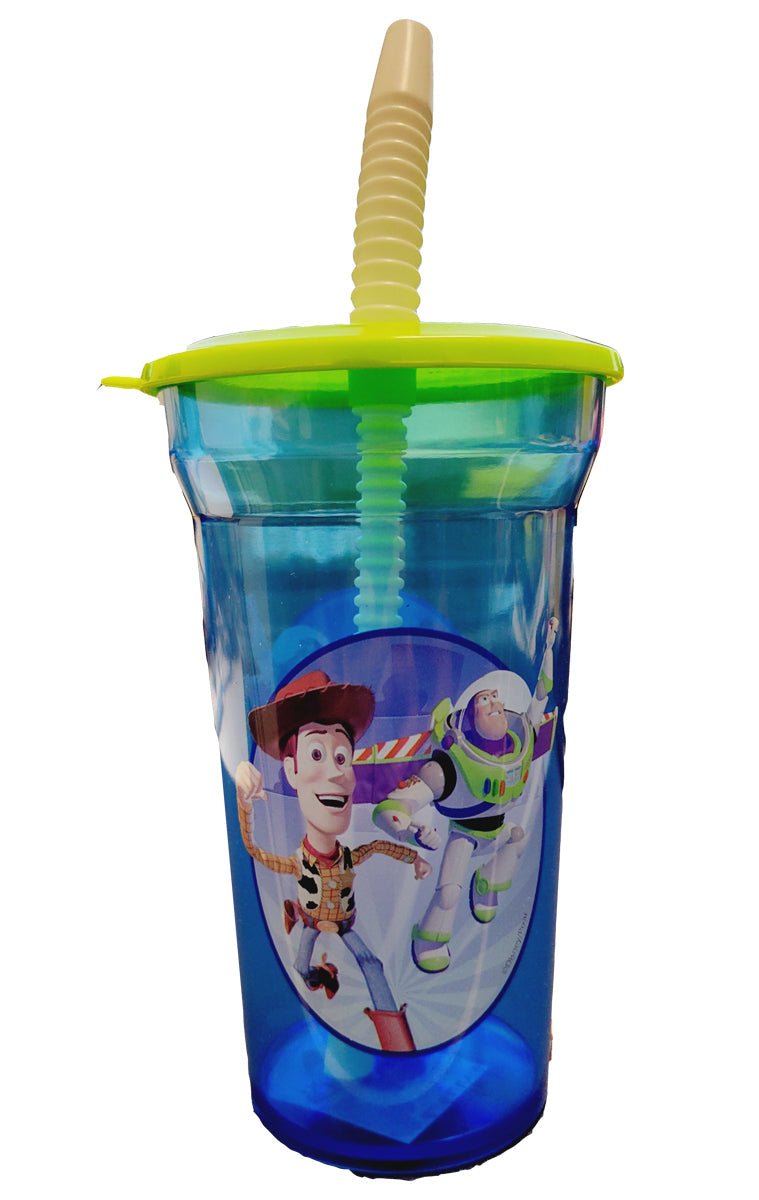 Toy Story Sports Tumbler 14oz by null from Instaballoons