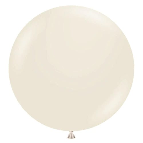 Tuftex Latex Lace 36″ Latex Balloons (2 count)