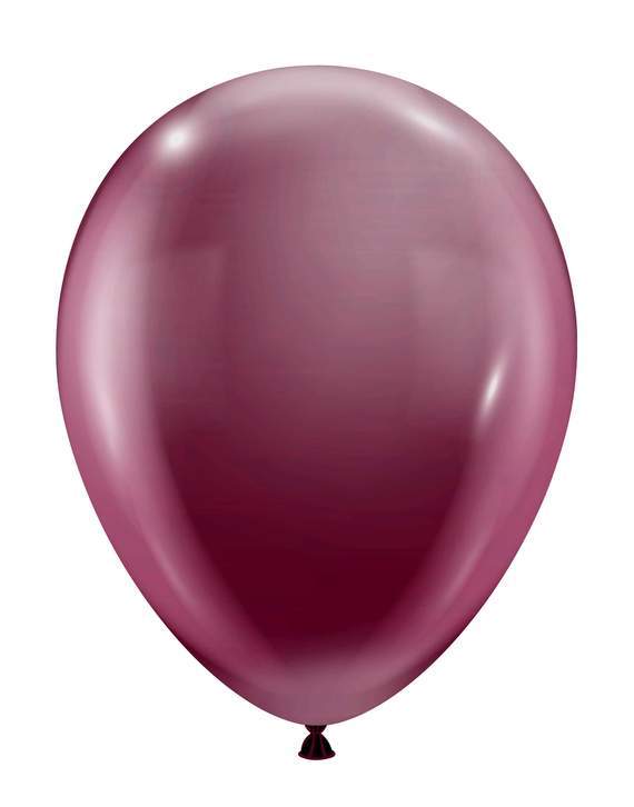 Tuftex Luxe Rose 11″ (100 count)