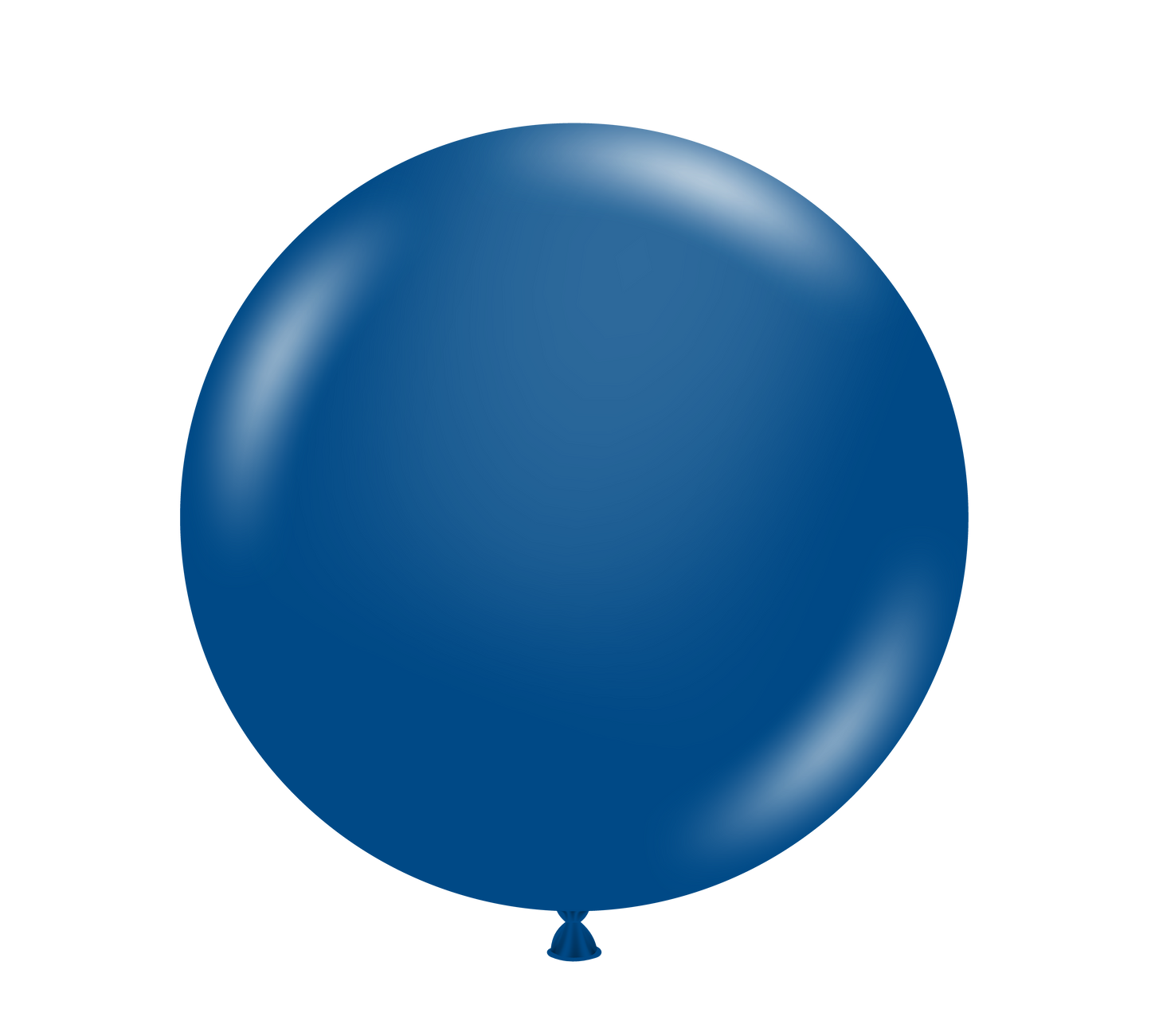 Sapphire 17″ Latex Balloons