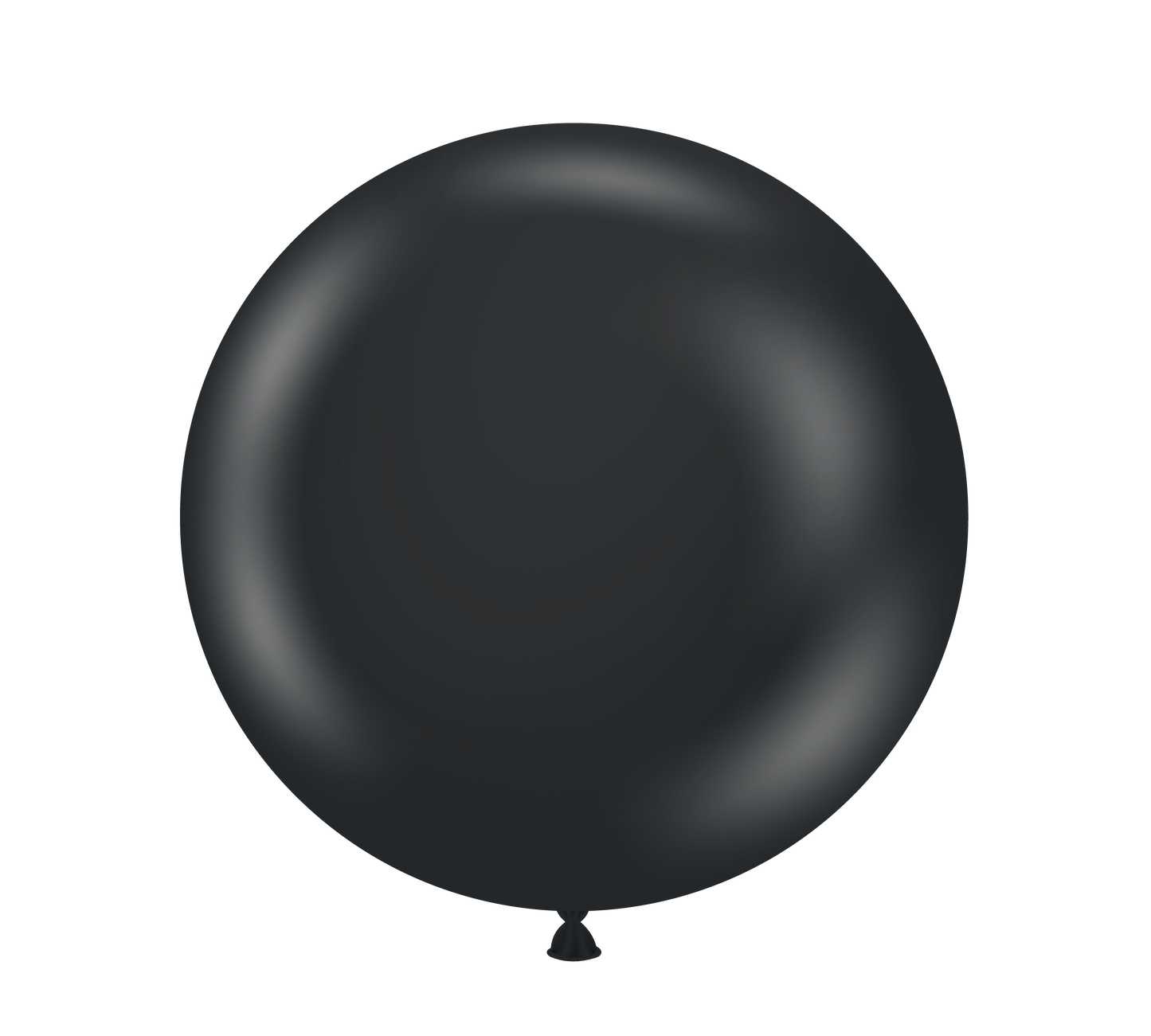 Shadow 17″ Latex Balloons