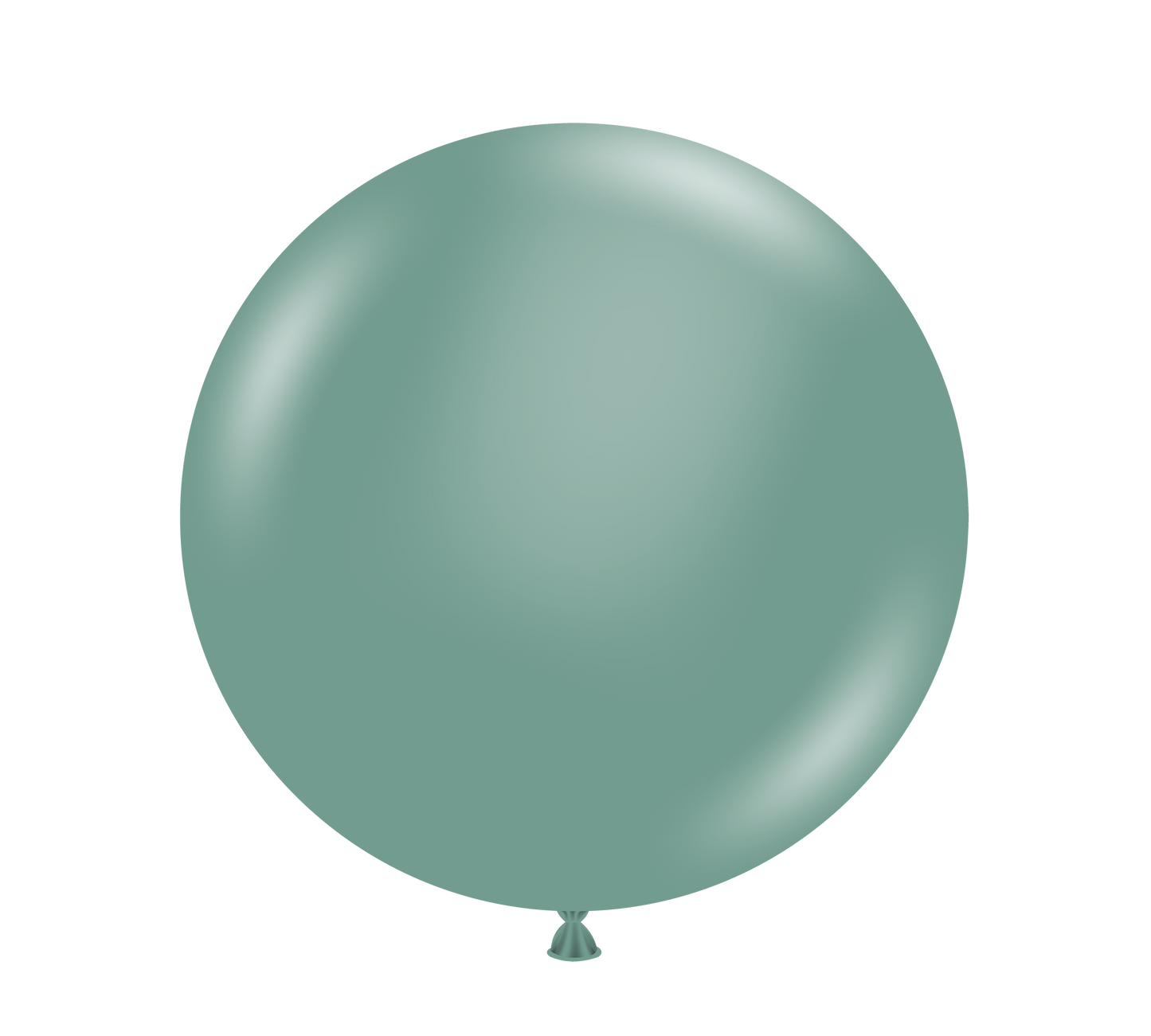 Willow 17″ Latex Balloons (72 count)