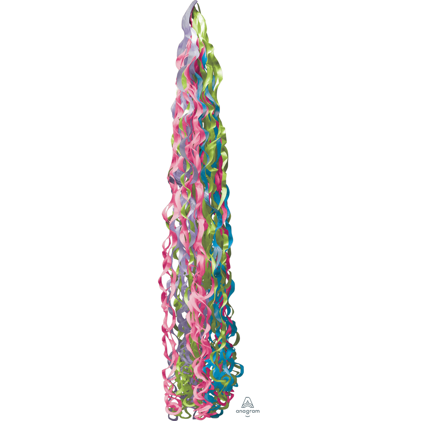 Twirlz™ Medium - Jewel Tones - Anagram