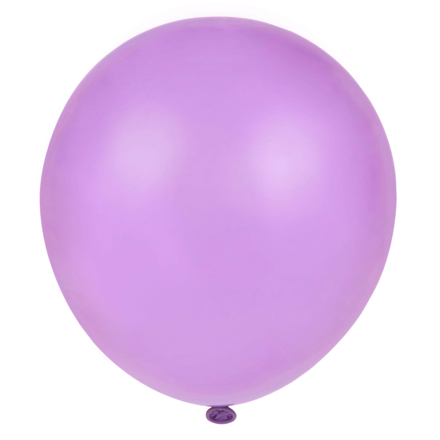 Lavender Helium Quality 12″ Latex Balloons (10)