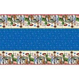 Unique Toy Story Table Cover 54″