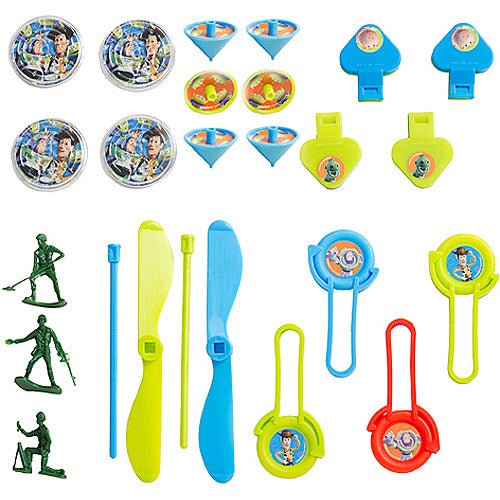 Value Pack Mix - Toy Story (48ct) - Amscan
