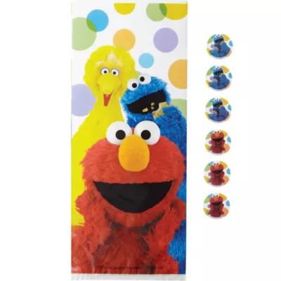 Wilton Sesame Treat Bags (16 count)