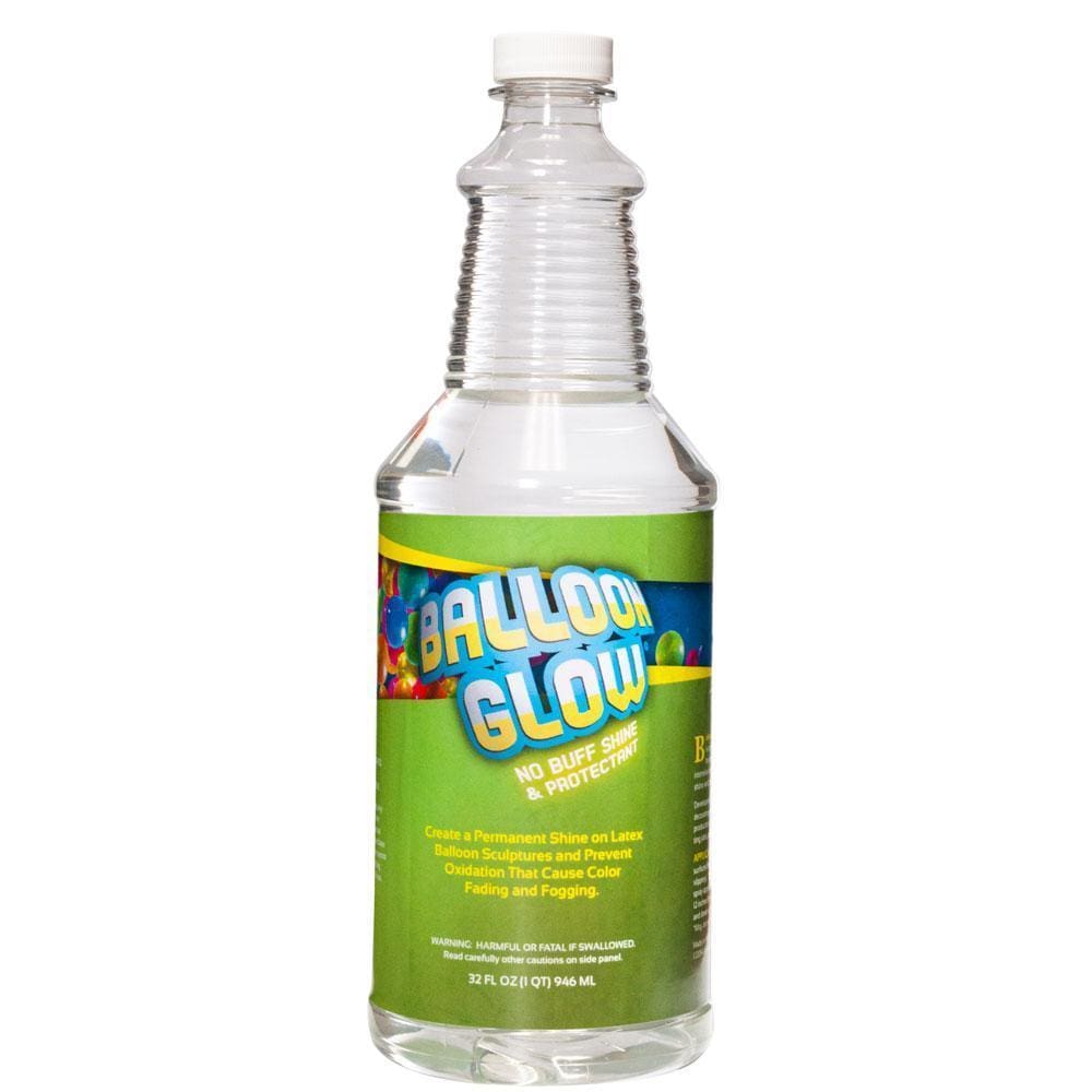 Winner Balloon Accessories Balloon Glow 32 Ounces