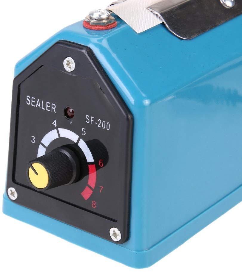 Winner Balloon Accessories Impulse Heat Sealer For Foil Balloons
