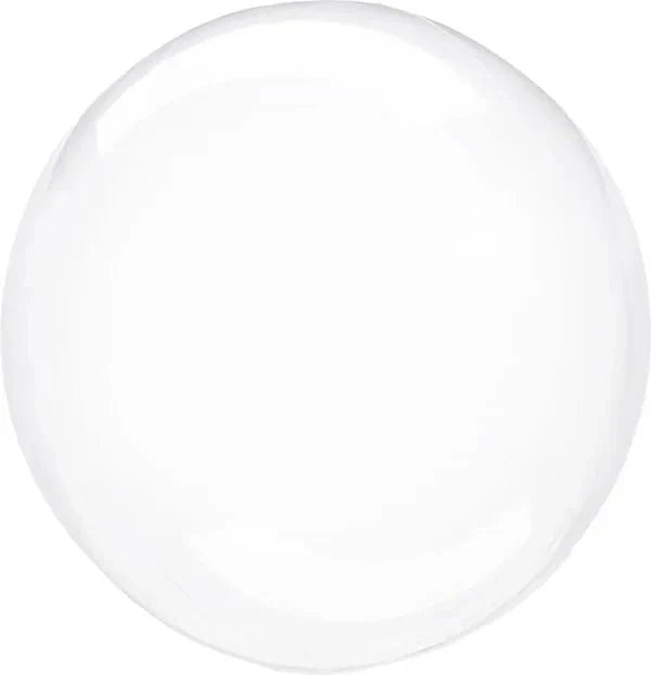 10" Crystal Clearz - Clear - Anagram