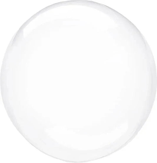 10" Crystal Clearz - Clear - Anagram