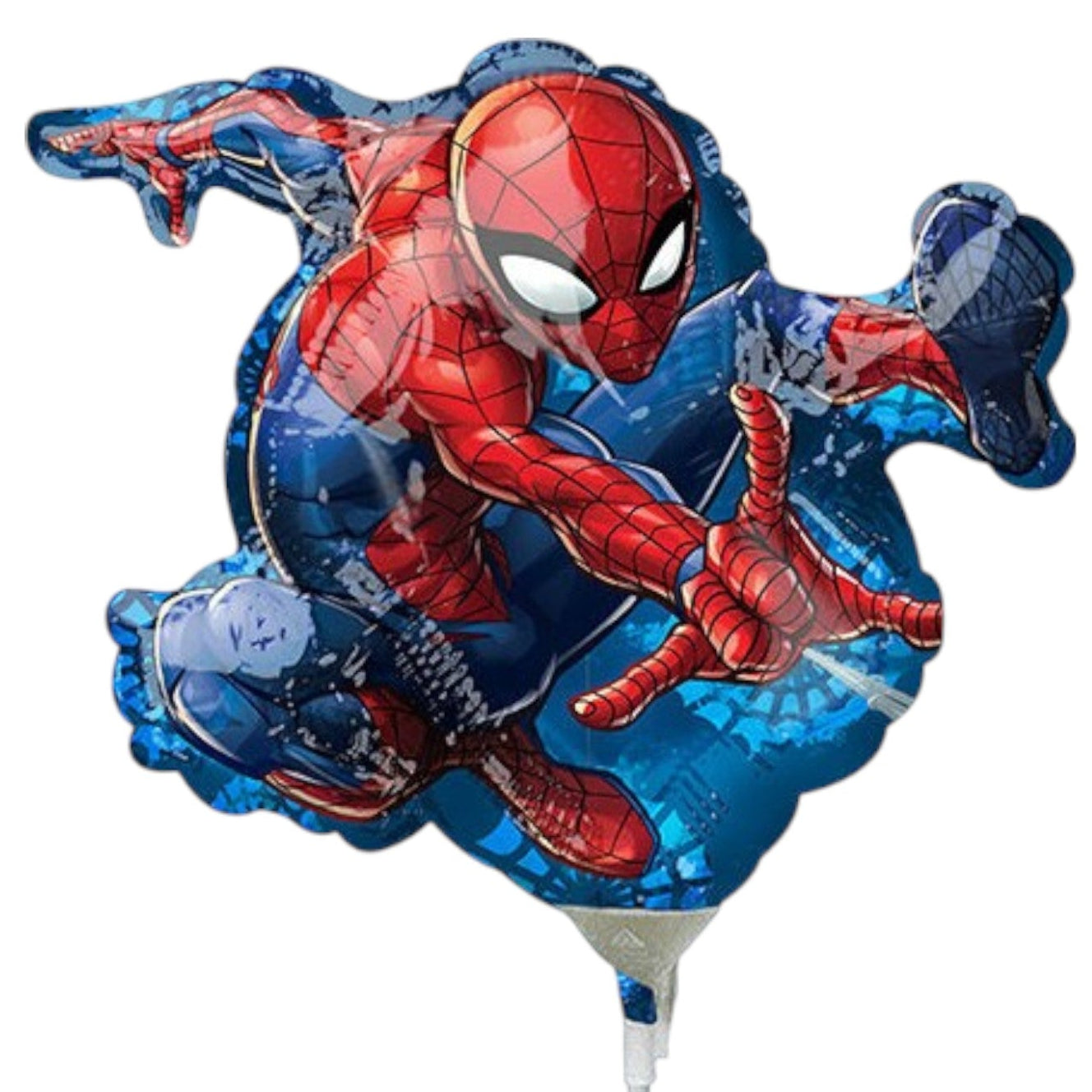 10" Spider-Man - Anagram