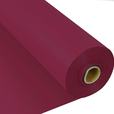 40" x 100" Table Cover Rolls
