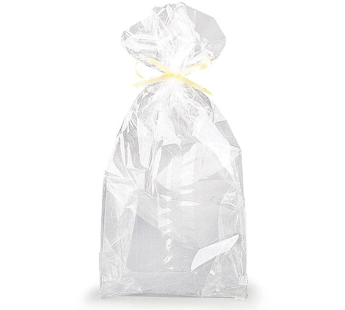 11" Cello Bags - Solid Colors (30ct) - Winner Party