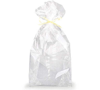 11" Cello Bags - Solid Colors (30ct) - Winner Party
