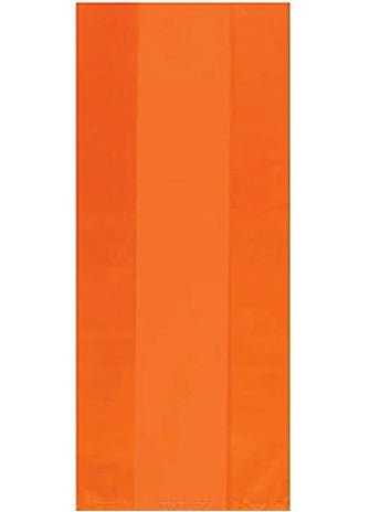 11" Cello Bags - Solid Colors (30ct) - Winner Party