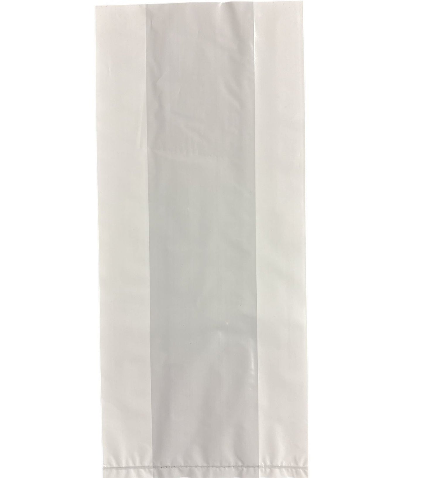11" Cello Bags - Solid Colors (30ct) - Winner Party