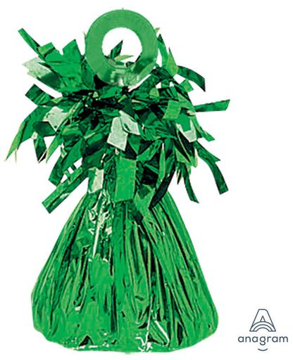 Balloon Weight - Green