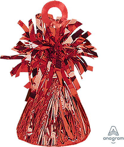 Balloon Weight - Red