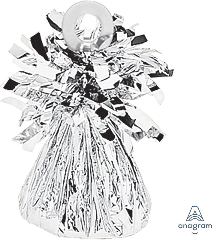 Balloon Weight - Silver