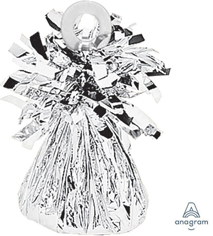 Balloon Weight - Silver