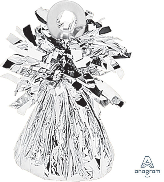 Balloon Weight - Silver