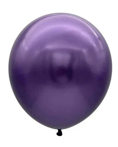 12" Chrome (50ct) - Winntex