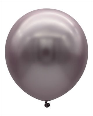 12" Chrome (50ct) - Winntex