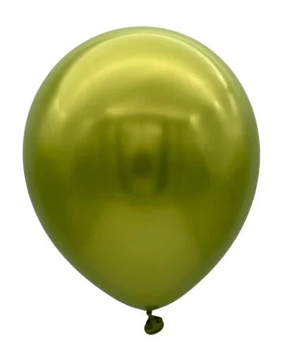 12" Chrome (50ct) - Winntex