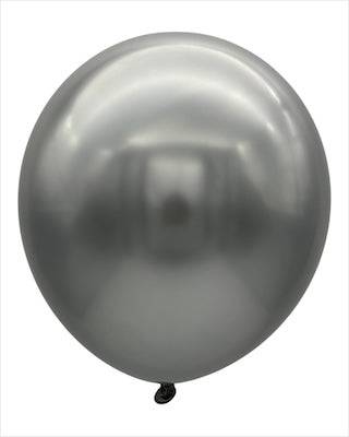 12" Chrome (50ct) - Winntex