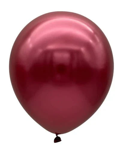 12" Chrome (50ct) - Winntex