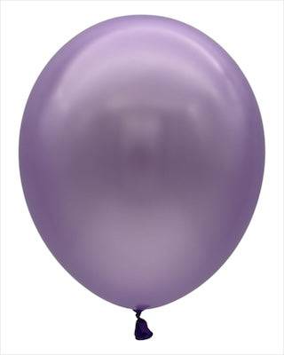 12" Latex - Metallic (72ct) - Winntex