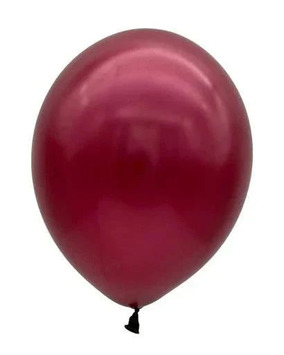 12" Latex - Metallic (72ct) - Winntex