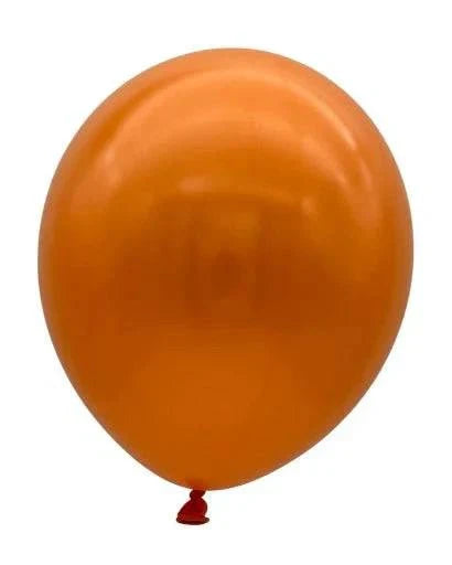 12" Latex - Metallic (72ct) - Winntex