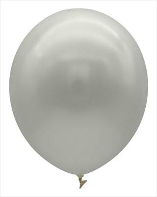 12" Latex - Metallic (72ct) - Winntex