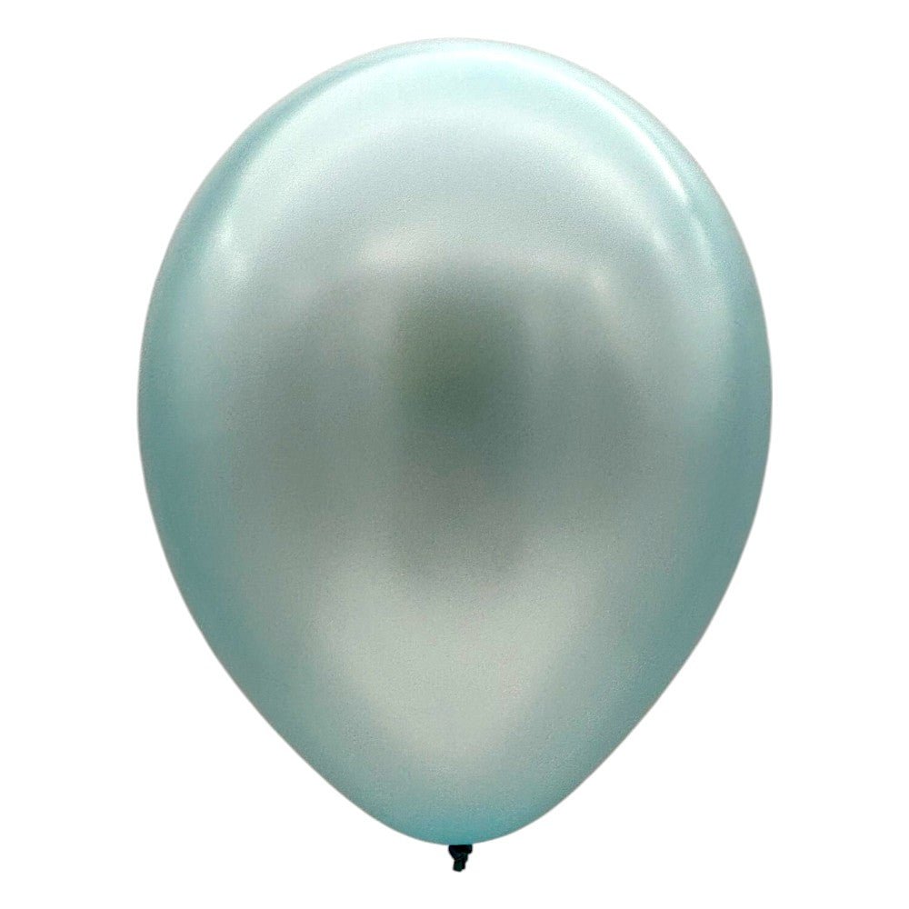 12" Latex - Metallic (72ct) - Winntex