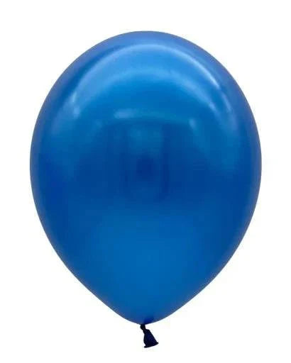 12" Latex - Metallic (72ct) - Winntex