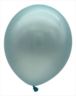 12" Latex - Metallic (72ct) - Winntex