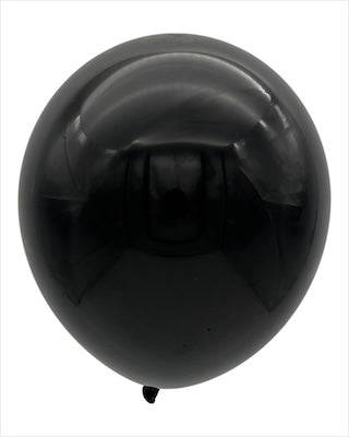12" Latex - Metallic (72ct) - Winntex