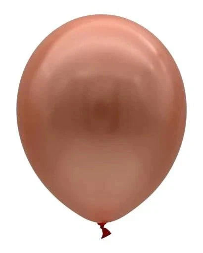 12" Latex - Metallic (72ct) - Winntex