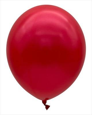 12" Latex - Metallic (72ct) - Winntex
