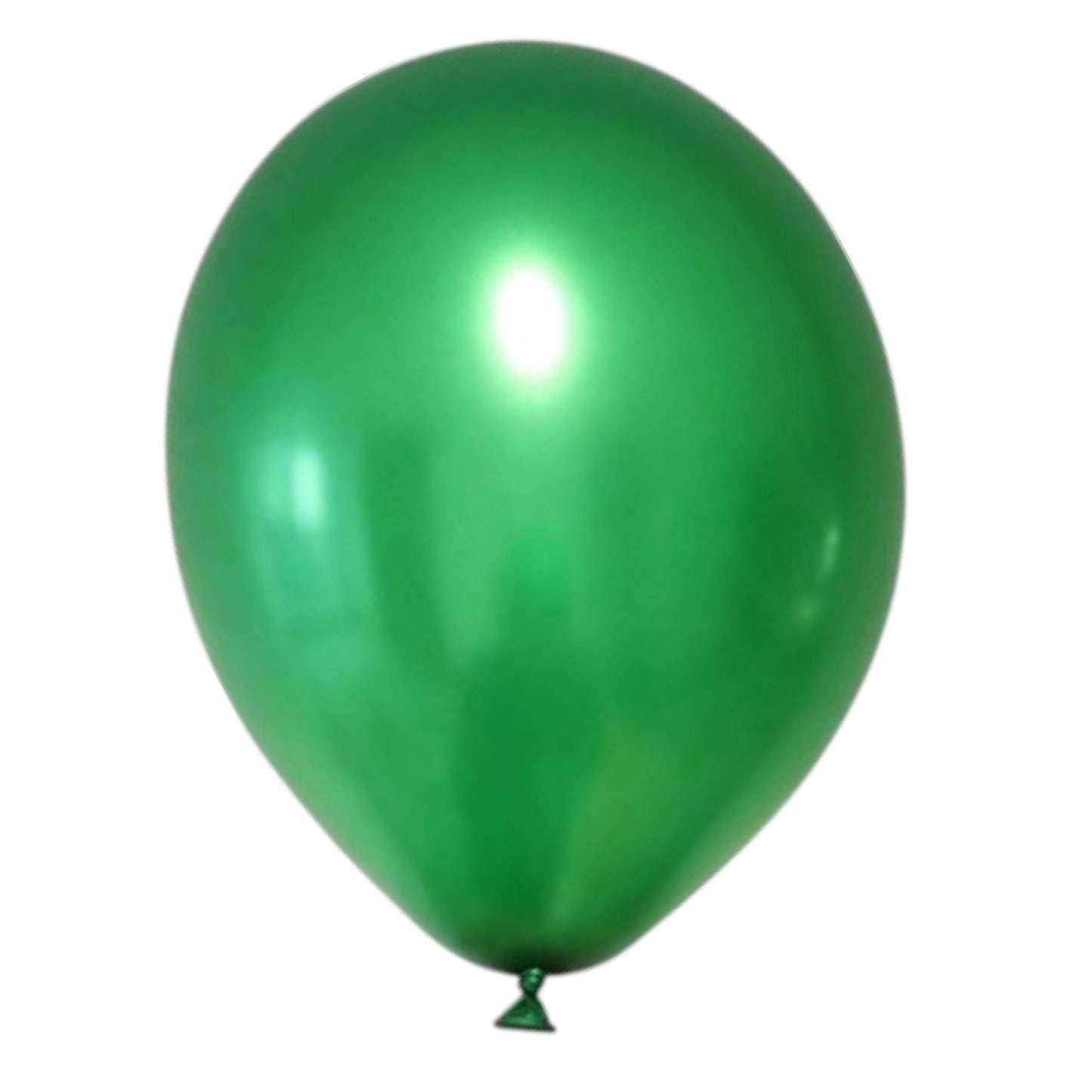 12" Latex - Metallic (72ct) - Winntex